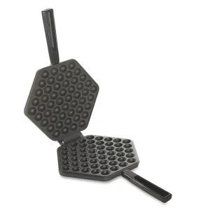 Piastra per waffle puffs Economico