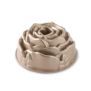 Stampo torta forma di rosa ø23 cm Ordina Subito