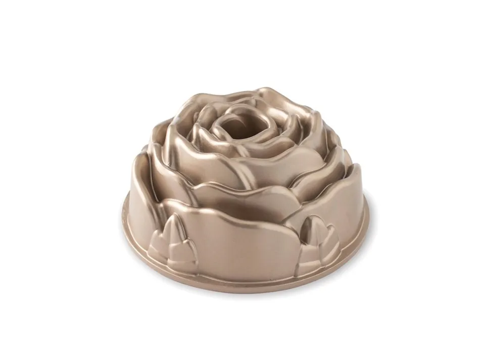 Stampo torta forma di rosa ø23 cm Ordina Subito