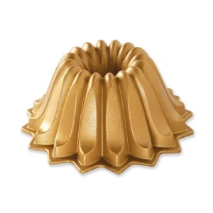 Stampo per ciambella loto nordic ware ø 22 x 9,6 cm Offerta Limitata