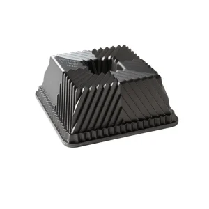 Super Prezzo Stampo quadrato 21,9x21,9 cm