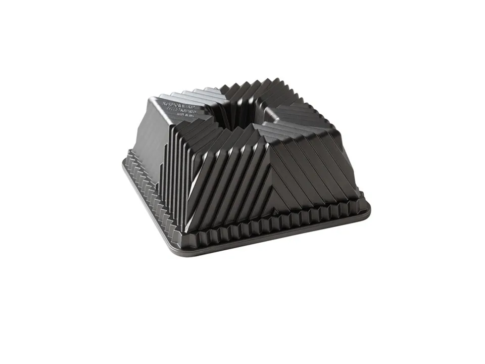Super Prezzo Stampo quadrato 21,9x21,9 cm