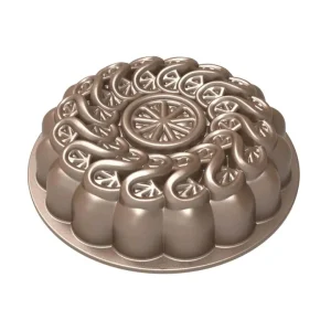 Saldi Stampo torta citrus twist ø23,4 cm