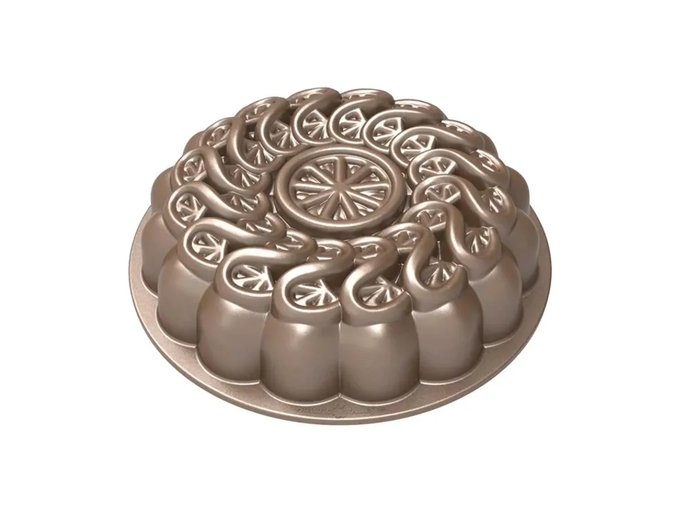 Saldi Stampo torta citrus twist ø23,4 cm