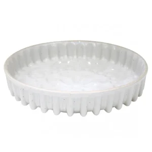 Fattoria white, round baking pan 27 cm Must-Have
