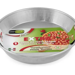 Piatto torta grande ø 29, 3 pz A Buon Prezzo