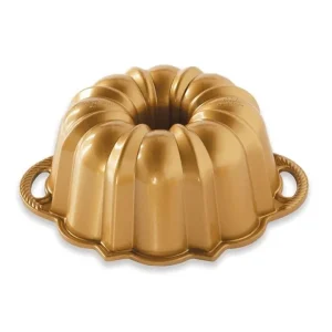 Soddisfatti O Rimborsati Stampo per ciambella anniversario piccolo nordic ware ø 20,8 x 8,8 cm