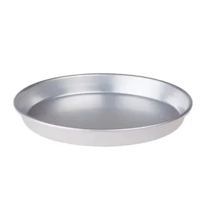 Prezzo Ridotto Tortiera conica con orlo, in alluminio, ø 24 cm