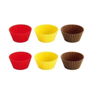 Pirottini colorati delicia 6pz Promo Stagionale