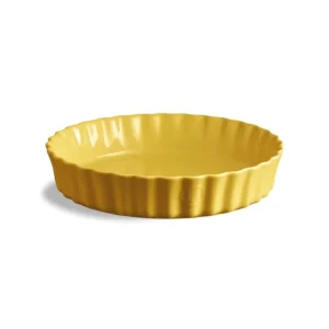 Acquista Ora Tortiera alta jaune provence, ø28 cm