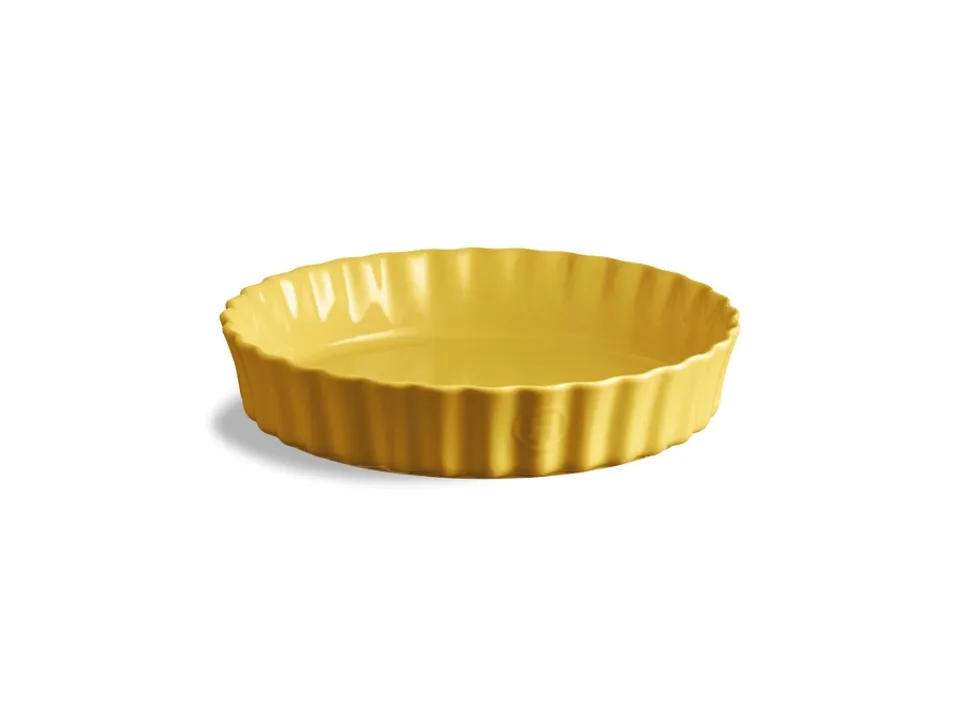 Acquista Ora Tortiera alta jaune provence, ø28 cm