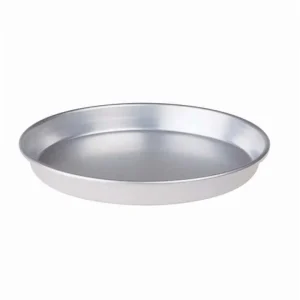 Offerta Limitata Tortiera conica con orlo, in alluminio, ø 26 cm