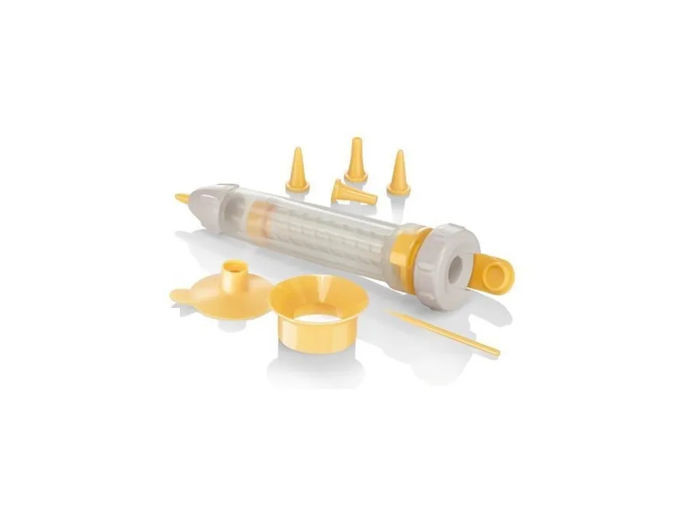 Penna decora dolci delicia Consegna Rapida