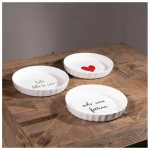 Tortiera in gres torta fatta in casa, ø 26 cm Promozione