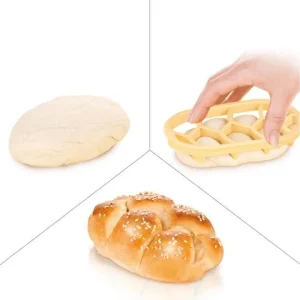 Stampo per treccia Super Prezzo