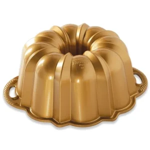 Stampo per ciambella anniversario nordic ware ø 26,6 x 11,4 cm Ordina Subito