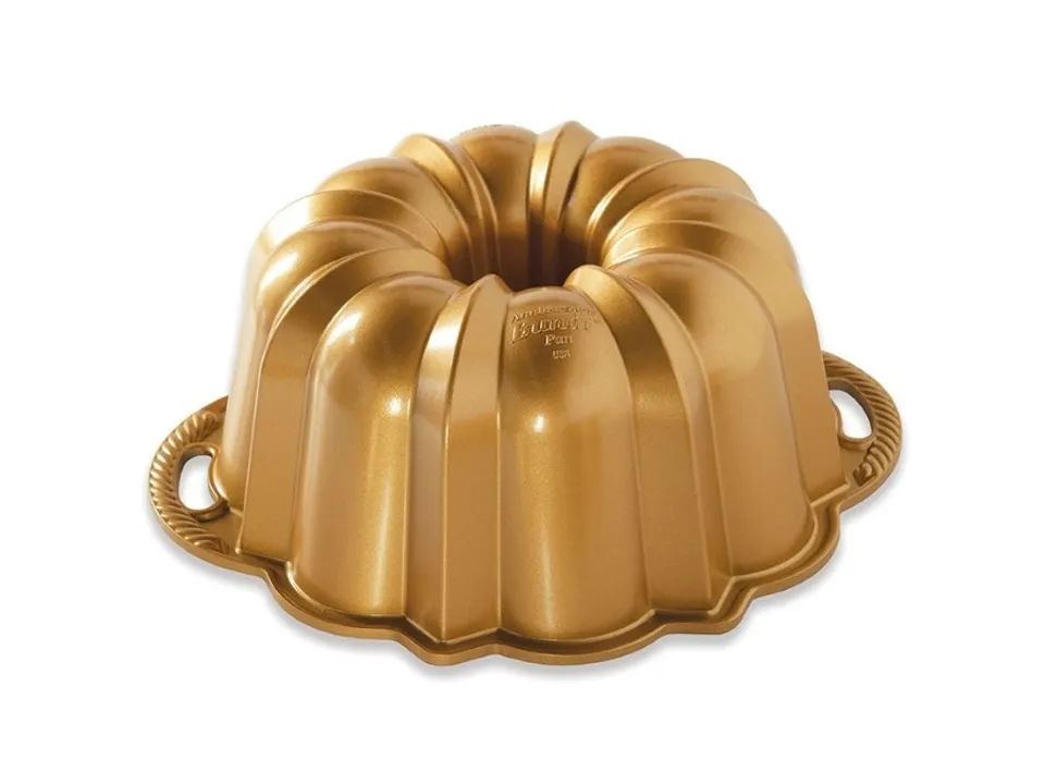 Stampo per ciambella anniversario nordic ware ø 26,6 x 11,4 cm Ordina Subito