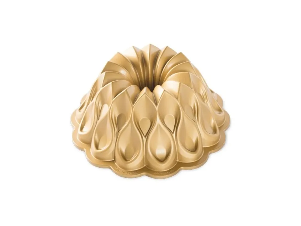 Super Prezzo Stampo per ciambella corona nordic ware ø 26 x 10,4 cm