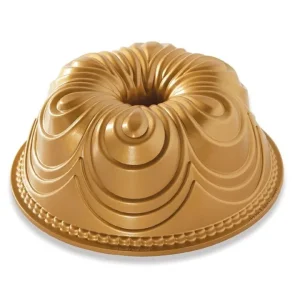 Bestseller Stampo per ciambella chiffon nordic ware ø 24,9 x 9,8 cm