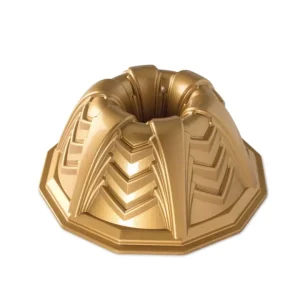 Non Perdere Marquee - stampo per torta bundt