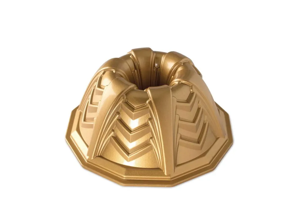 Non Perdere Marquee - stampo per torta bundt