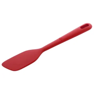 Spedizione Espresso Rosso, raschietto per pasticceria 28 cm
