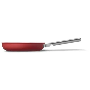 Offerta Lampo Padella, 50‘s style, ø 26 cm, rosso