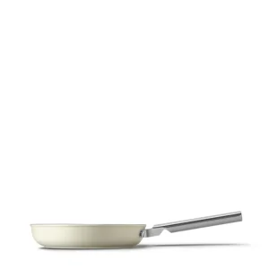 Padella antiaderente, 50‘s style, ø 20 cm, panna Promozione