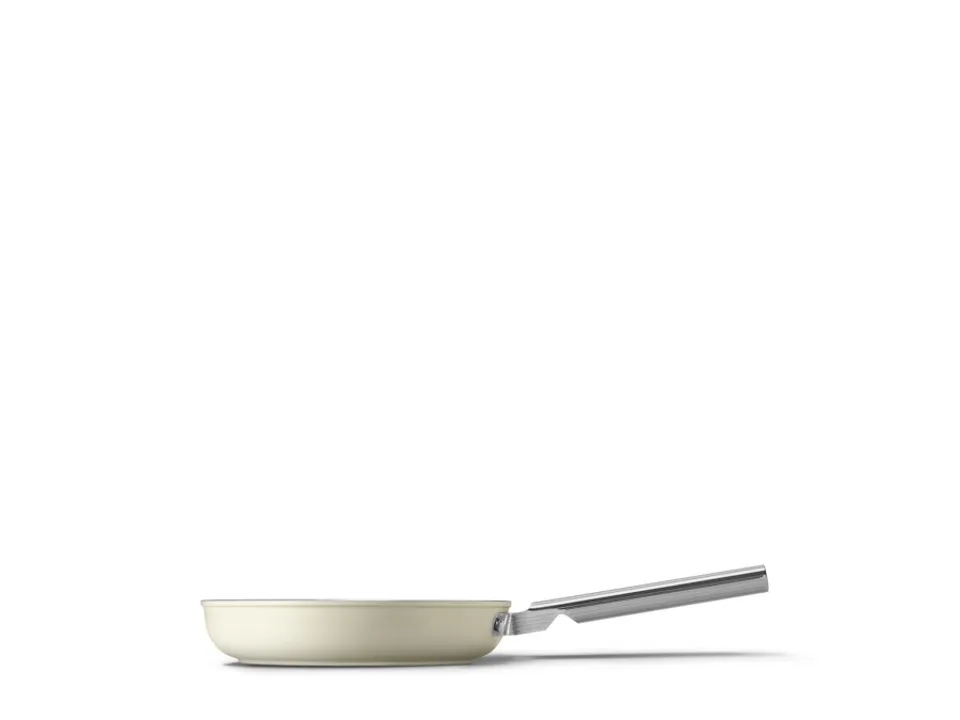 Padella antiaderente, 50‘s style, ø 20 cm, panna Promozione