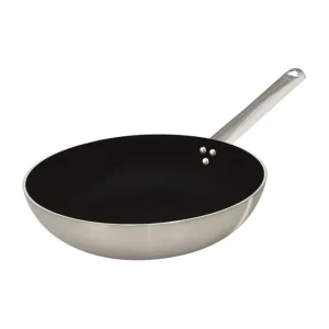 Prezzo Scontato Padella svasata alta, 2ply, antiaderente, induzione, peek, ø 20 cm