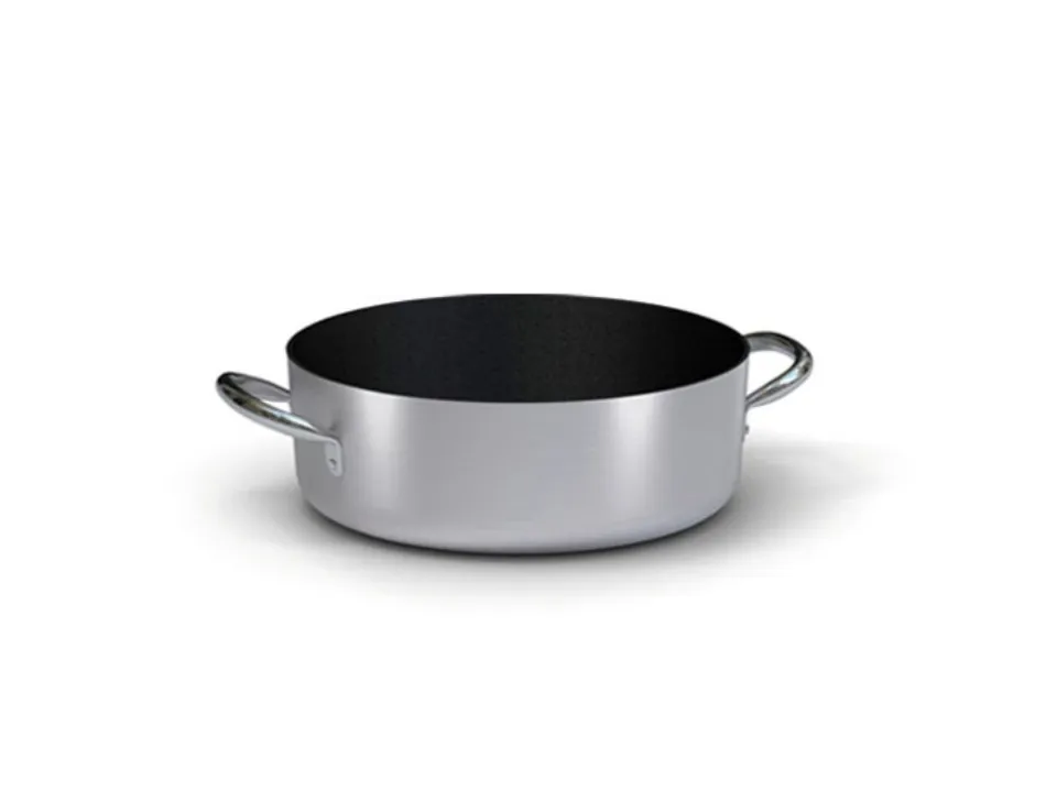 Bestseller Casseruola bassa in alluminio
