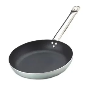 Sconto Padella 1964 alluminio basic non-stick manico acciaio - 28 cm