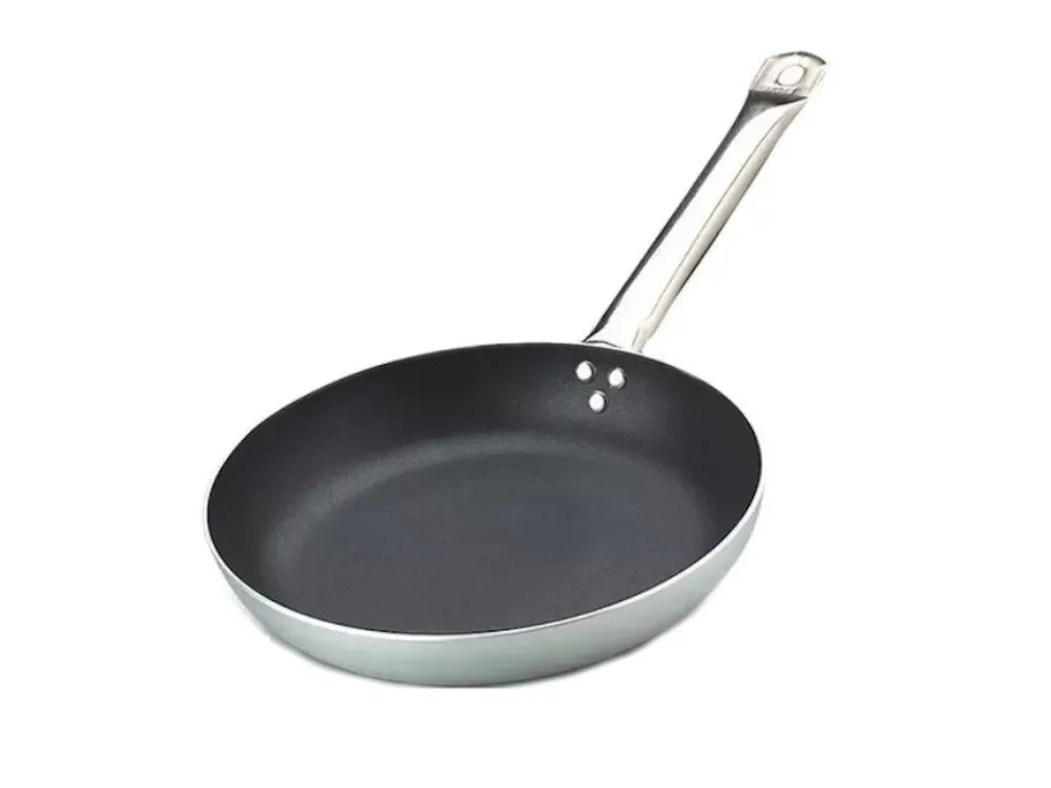 Sconto Padella 1964 alluminio basic non-stick manico acciaio - 28 cm