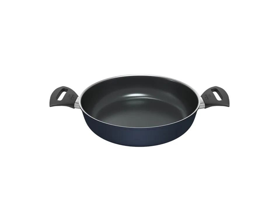 Promozione Esclusiva Cervia, tegame 2 manici - ø28 cm