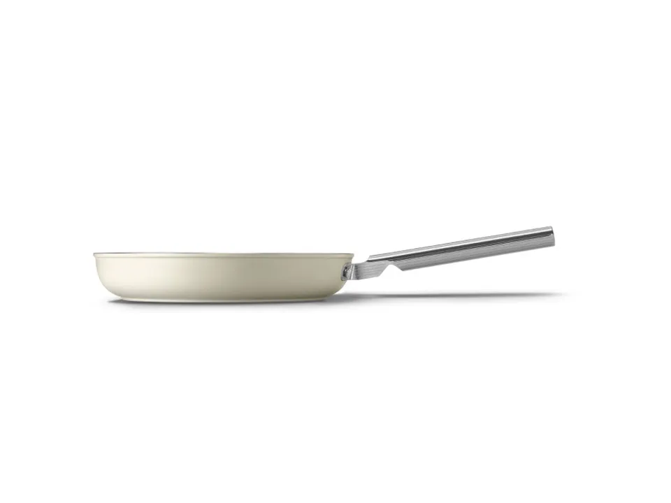 Padella, 50‘s style, ø 28 cm, crema Ultima Occasione