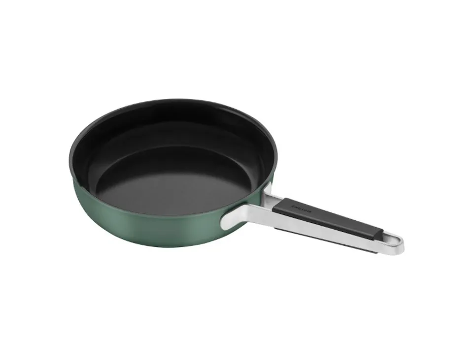 Prezzo Conveniente Pure, padella antiaderente, ø24 cm, verde