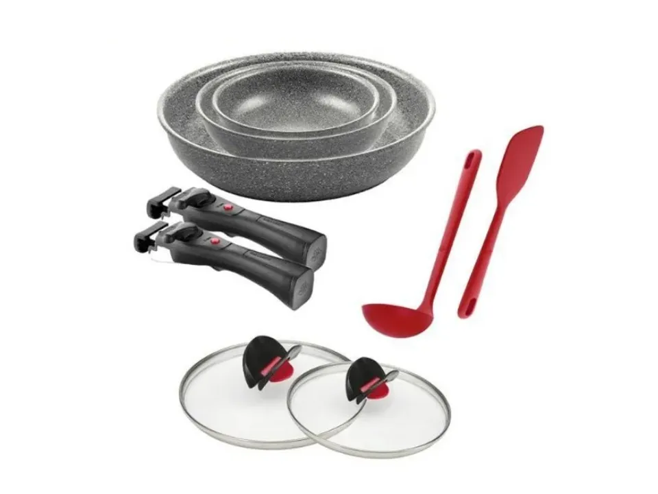 Offerta Set i love cooking at home