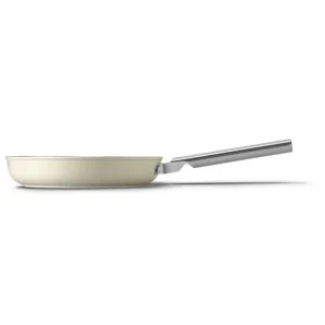 Padella, 50‘s style, ø 26 cm, crema A Buon Prezzo