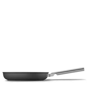 Padella antiaderente, 50‘s style, ø 28 cm, nero Compra Oggi Stesso