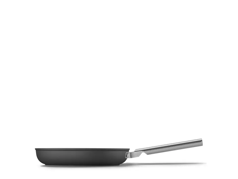 Padella antiaderente, 50‘s style, ø 28 cm, nero Compra Oggi Stesso