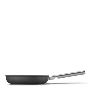 Di Tendenza Padella antiaderente, 50‘s style, ø 24 cm, nero