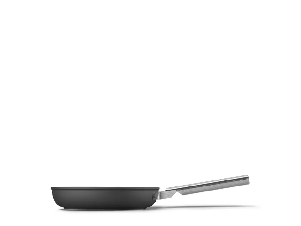 Di Tendenza Padella antiaderente, 50‘s style, ø 24 cm, nero