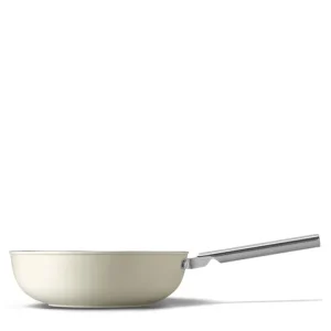 Occasione Wok, 50‘s style, ø 30 cm, panna