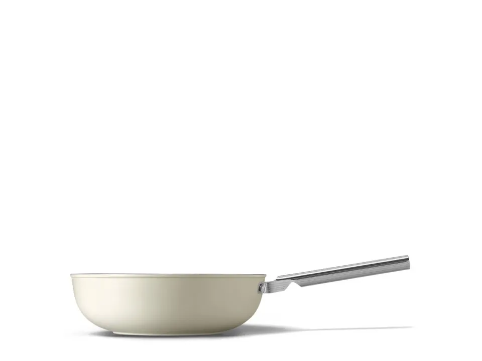 Occasione Wok, 50‘s style, ø 30 cm, panna