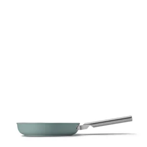 Padella antiaderente, 50‘s style, ø 20 cm, verde smeraldo Offerta Lampo