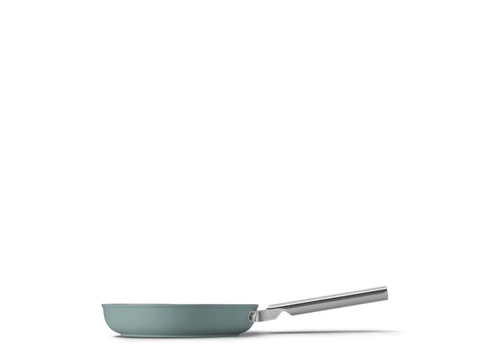 Padella antiaderente, 50‘s style, ø 20 cm, verde smeraldo Offerta Lampo