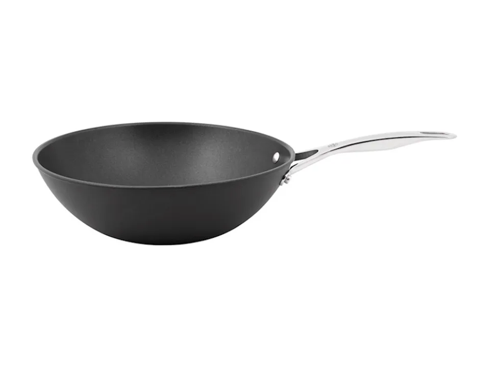Professionale Alba, wok 30 cm