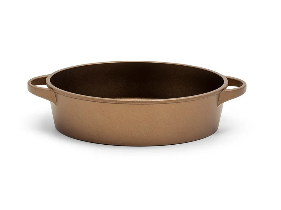 Popolare K360, tegame ø 28 cm
