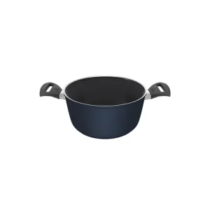 Cervia, casseruola 2 manici - ø24 cm Offerta