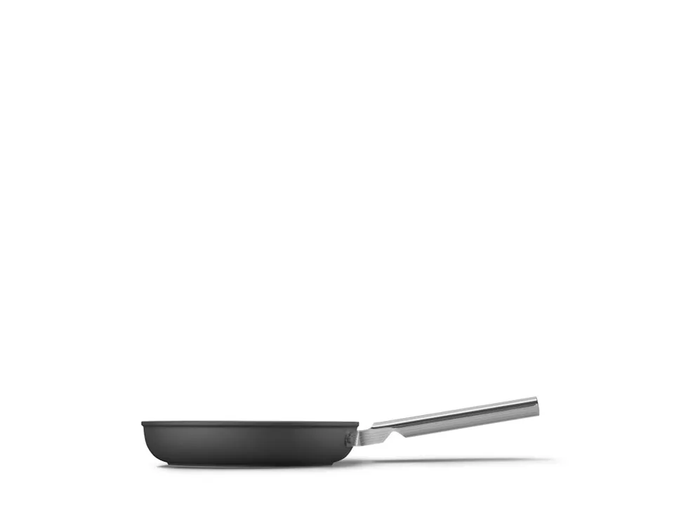 Ultima Occasione Padella antiaderente, 50‘s style, ø 20 cm, nero
